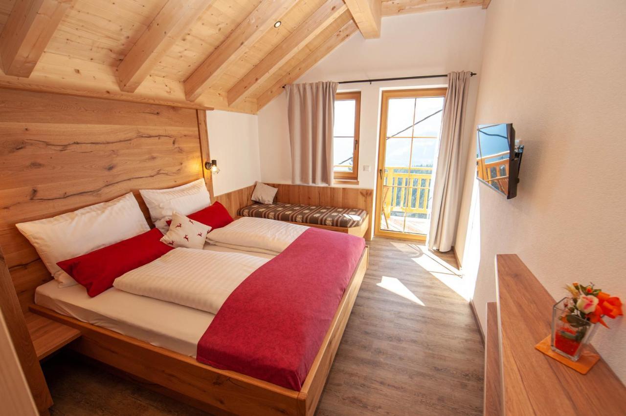 Gladerhof Villa Zwickenberg Luaran gambar