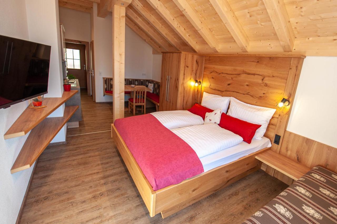 Gladerhof Villa Zwickenberg Luaran gambar