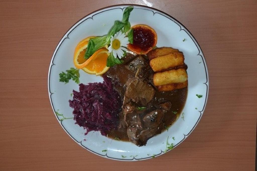 Gladerhof Villa Zwickenberg Luaran gambar