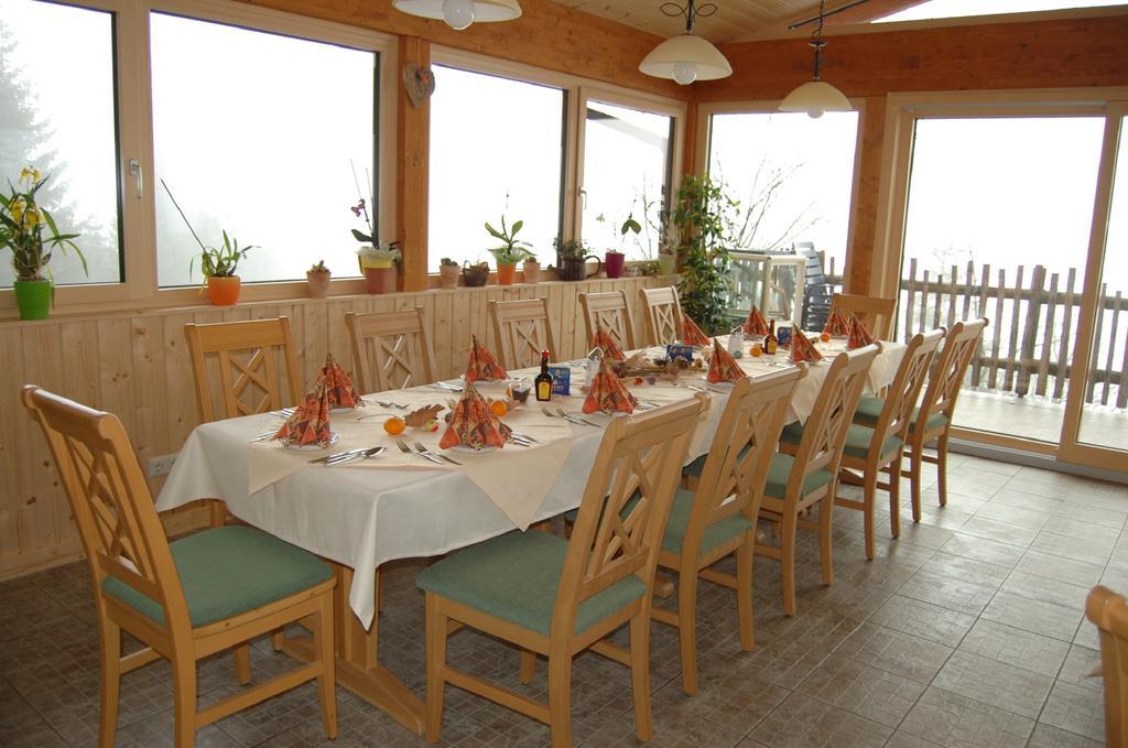 Gladerhof Villa Zwickenberg Luaran gambar
